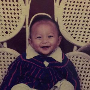 MOONBOI(杨望舒)-跟我走（冒险王 ）