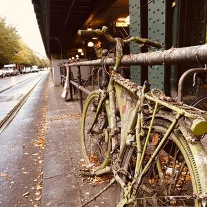 Masmoudi Dub (feat. Stinker) (Fusion)