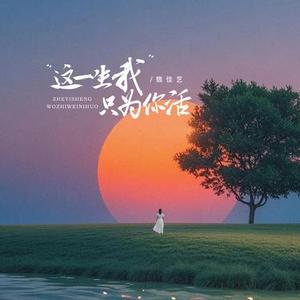 这一生我只为你活（DJ版）