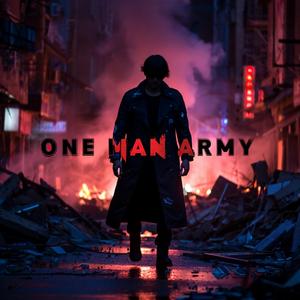 One Man Army