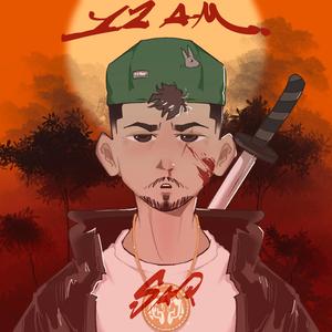12 AM
