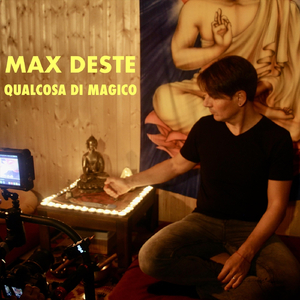 Qualcosa di magico