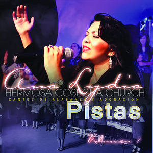 Anhelo Conoserte Pista