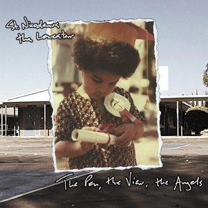 First Love (feat. Mike C, Melstar & Pipoca)