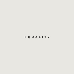 equality