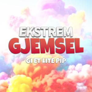 Ekstrem Gjemsel