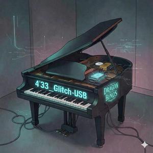 4'33_ Glitch-USB