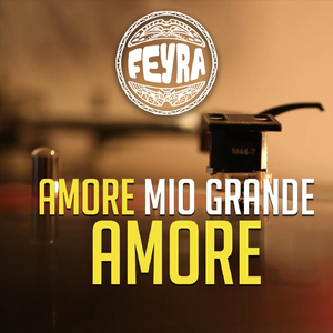 Amore mio grande amore