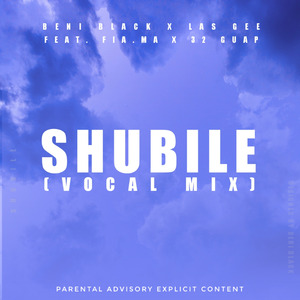 Shubile