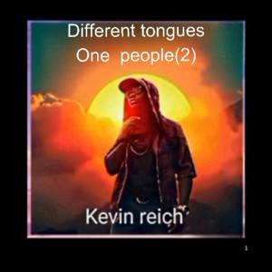 Different tongues One people(2)
