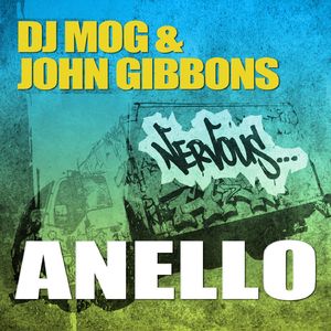Anello (Original Mix)
