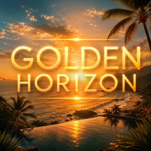 Golden Horizon