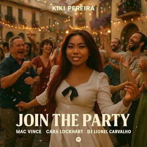 FORA DO MEU NÍVEL (feat. Cara Lockhart) (SOMO Remix)