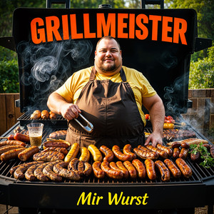 Mir Wurst (Partymix)