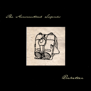 Diary of an Alchemist