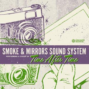 Time After Time (feat. Ali Presses)