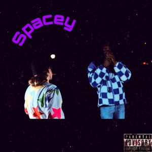 Spacey (feat. Kiid Cosmic, Death God Dre Day & Joon Jukx)