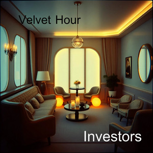 Velvet Hour