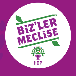 Med-Kültür Sanatçıları HDP Seçim Şarkısı