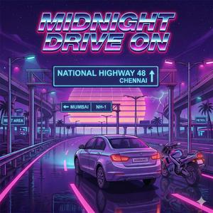 Midnight Drive On