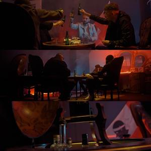 Nerofumo (feat. Don JBL)