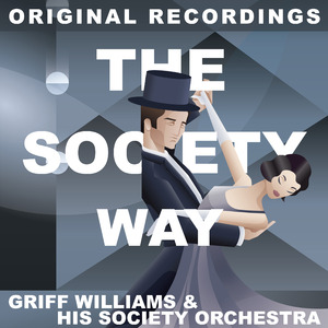 Medley; Cornsilk; I Get A Kick Out Of You; The One I Love Belongs To Somebody Else; Yours Sincerely; Alexander's Ragtime Band