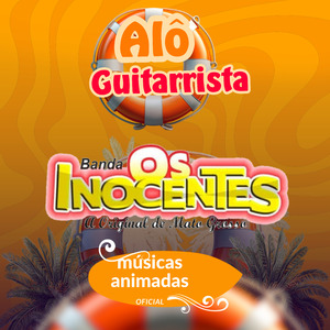 Alô Guitarrista