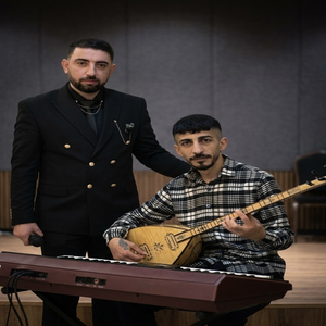 Çum Bismile (Live Grani)