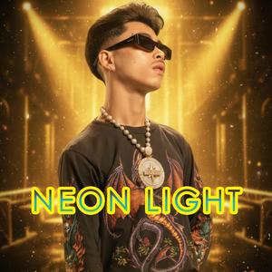 VANNDA NEON LIGHT BY TONGNYST