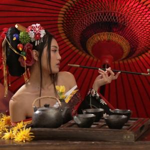 我 倦了在网上出 我想上 秋山ポプラ上 寄 所有制作 目的朋友 致 制作人 我 虚拟偶像秋山波普拉 想上