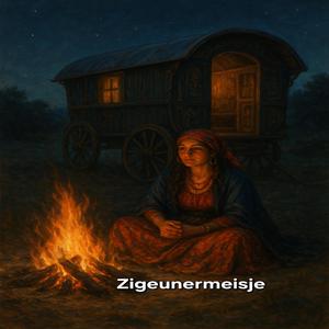 Zigeunermeisje