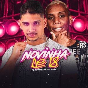 Novinha de 18