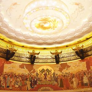 洛阳Luoyang City Pt.2