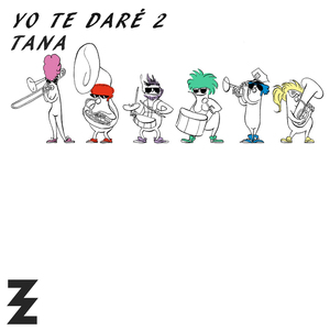 Yo Te Daré 2