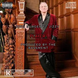 Player (feat. Jizzy)