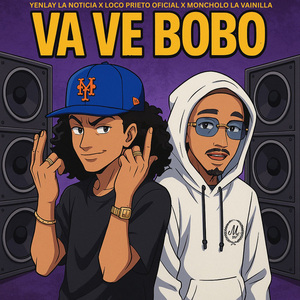 Va Ve Bobo