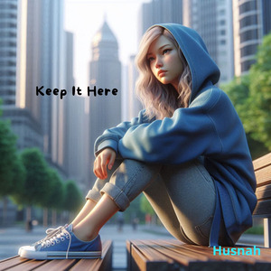 Keep It Here