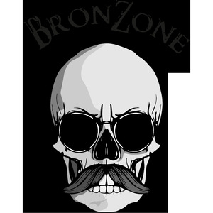 Bronzone