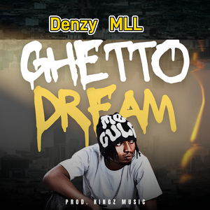 Ghetto Dream