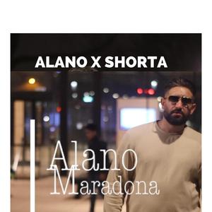 Maradona (feat. Shorta)
