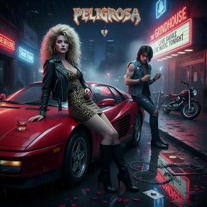 Peligrosa (HR Version)