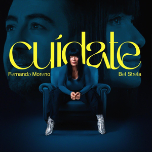 Cuídate (feat. Bel Strela)
