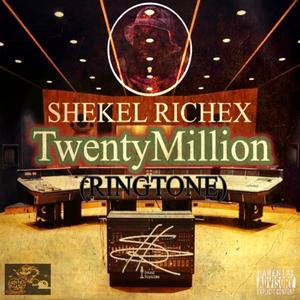 Twenty Million (RingTone)