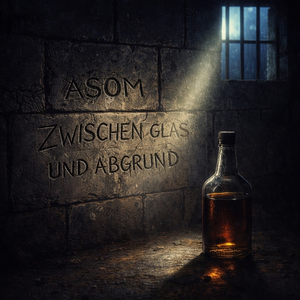 Zwischen Glas Und Abgrund