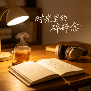 末班夜路孤影随行