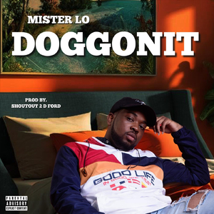 Doggonit