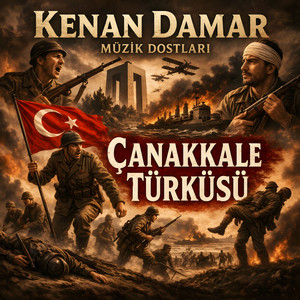 Çanakkale Türküsü