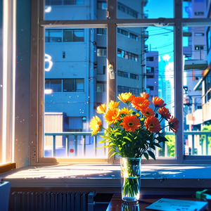 枯れた心