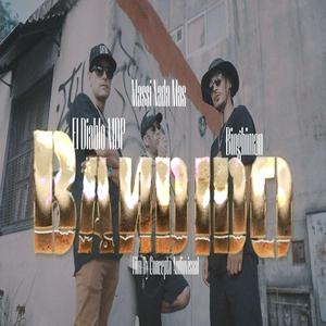 Bandido (feat. Massi nada más & El diablo mdp)