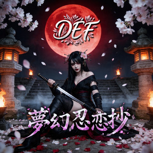 夢幻忍恋抄 (feat. DEF)